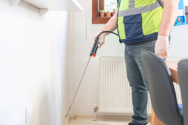 Best Ant Control Services  in Orange, OH